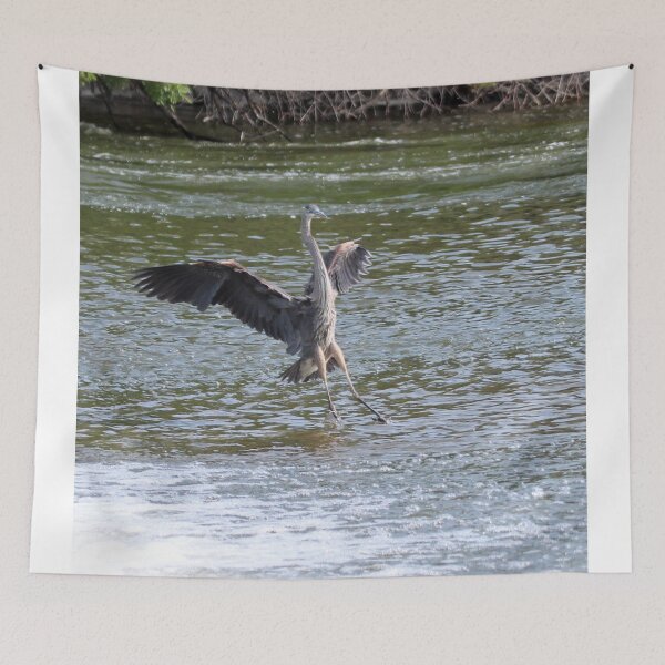 Item preview, Coming in for a Landing designed and sold by Susie Kramer.