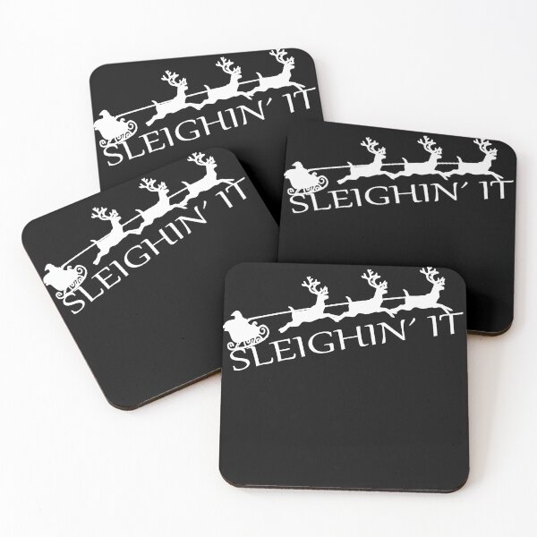 Item preview, Christmas Sleigh Ride designed and sold by A83HA.