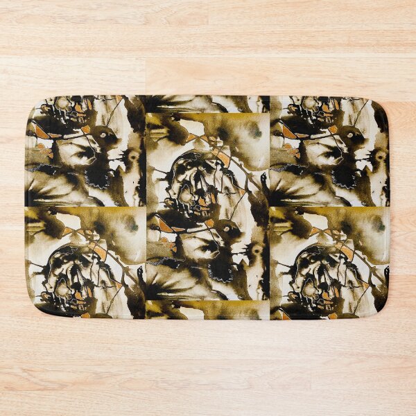 Item preview, Rorschach abstract  designed and sold by CWeathers.