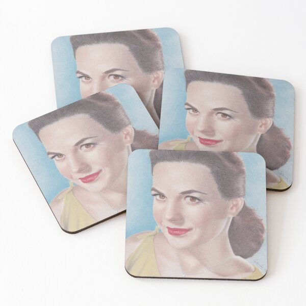 Item preview, Natalie Wood designed and sold by jkarenart.