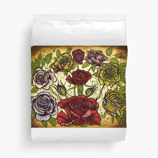 Duvet Cover