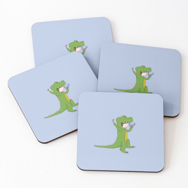 Item preview, Dinosaur designed and sold by gabriellejean.