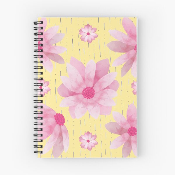 Item preview,  Pink Flower Under Rain designed and sold by Lolas-Creations.