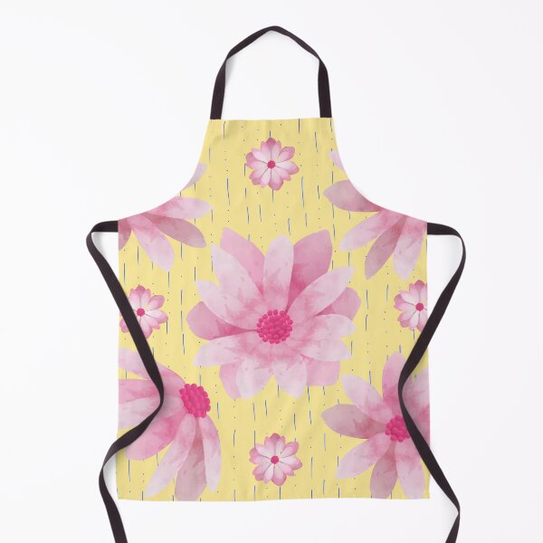 Item preview,  Pink Flower Under Rain designed and sold by Lolas-Creations.