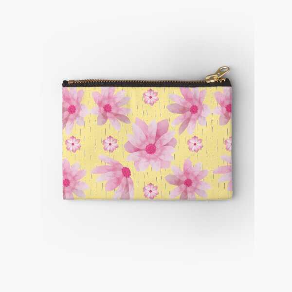 Item preview,  Pink Flower Under Rain designed and sold by Lolas-Creations.