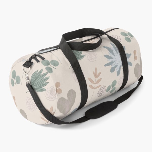 Item preview, Muted Garden Greenery and Blooms designed and sold by BissyCollective.
