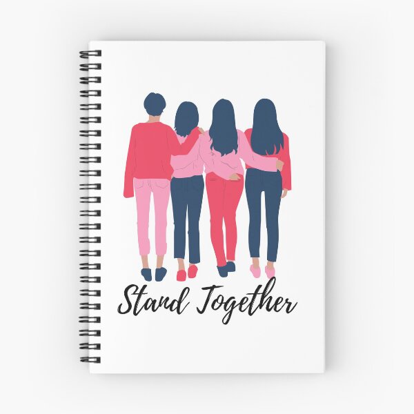 Item preview, Stand Together Original designed and sold by NuWorldDesigns.