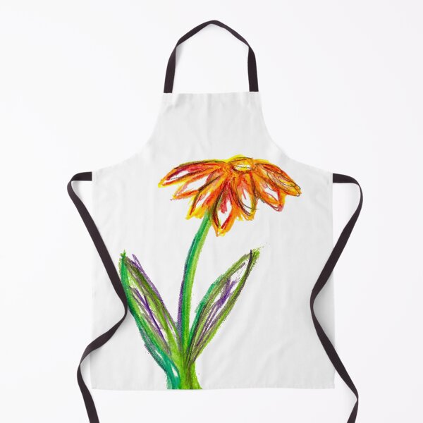 Item preview, Wildflower Sketch designed and sold by lezell.