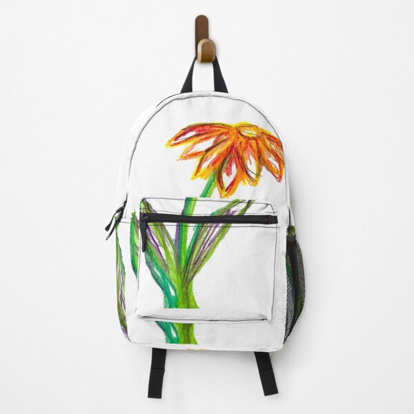 Item preview, Wildflower Sketch designed and sold by lezell.