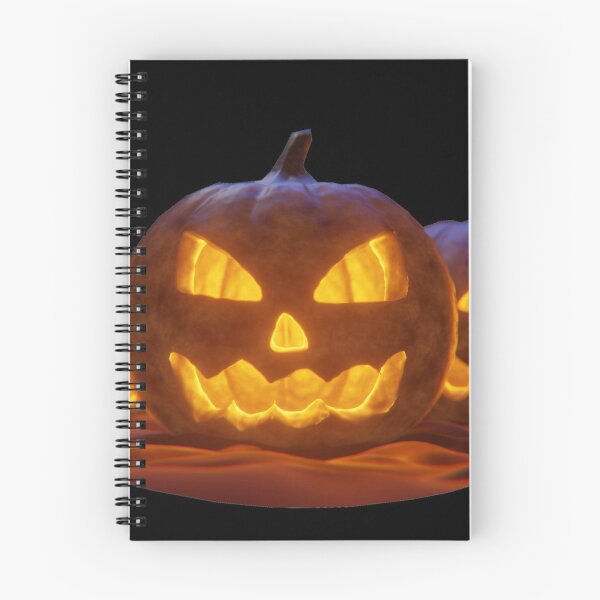 Item preview, Halloween Samhain Pumpkin designed and sold by thunderox.