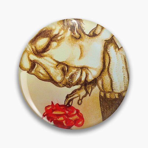 Item preview, Winning Rosebud designed and sold by CWeathers.