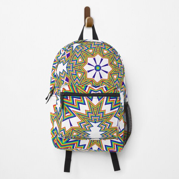 Item preview, Manadala 11 - White background designed and sold by mademesmile.