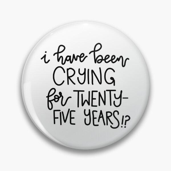Item preview, alex crying for 25 years (2) designed and sold by ellalucy.