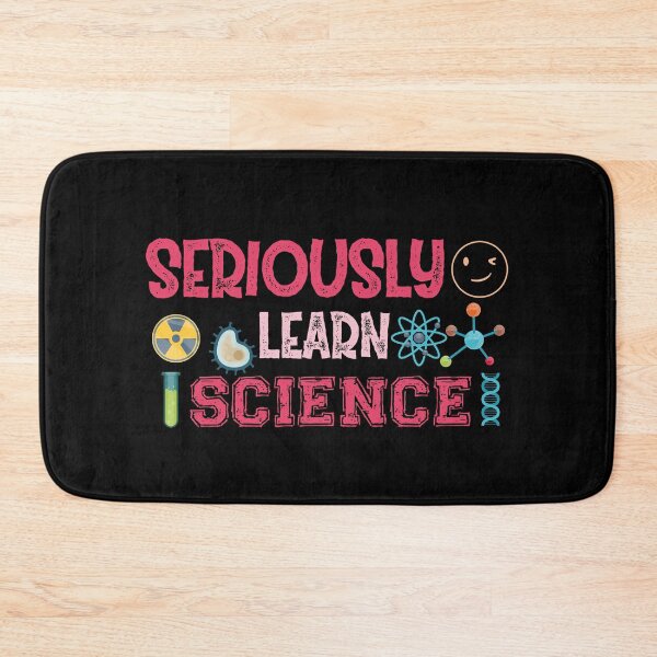 Item preview, Seriously learn science designed and sold by Life Shop.