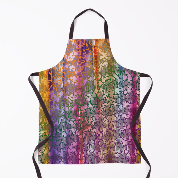 Item preview, Ombre Fillagree designed and sold by Susan Benarcik.