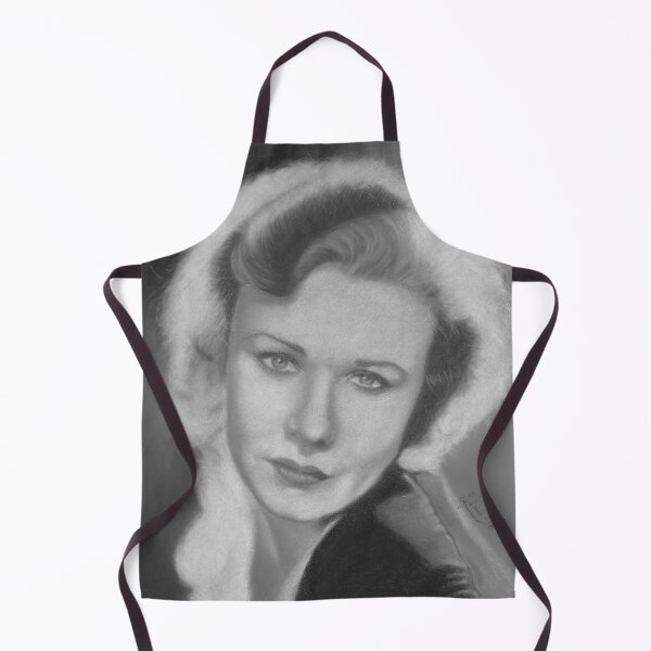 Item preview, Ginger Rogers designed and sold by jkarenart.
