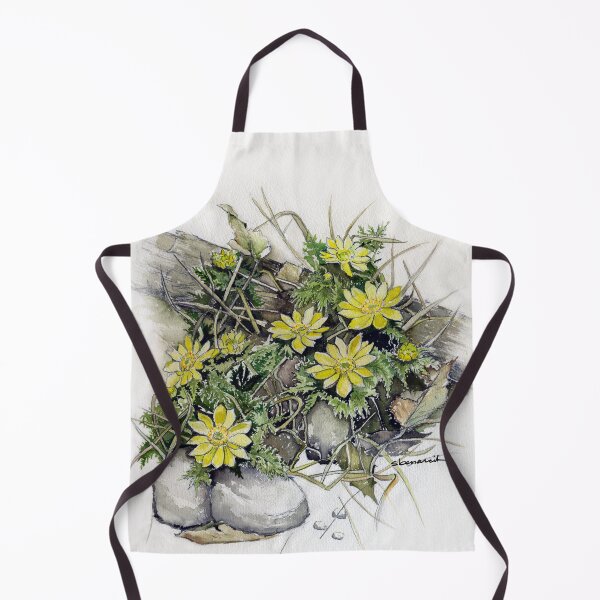 Item preview, Woodland Adonis designed and sold by Susan Benarcik.