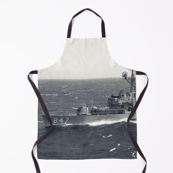 Item preview, USS ROBERT L. WILSON (DD-847) SHIP'S STORE designed and sold by militarygifts.
