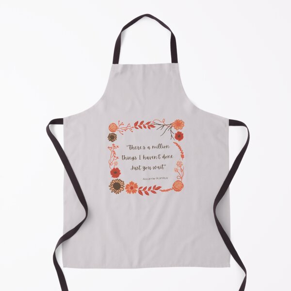 Item preview, There's a million things I haven't done designed and sold by NomadMessenger.