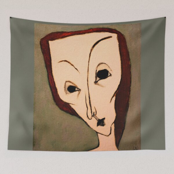 Item preview, Greta designed and sold by Anna LeNeil.
