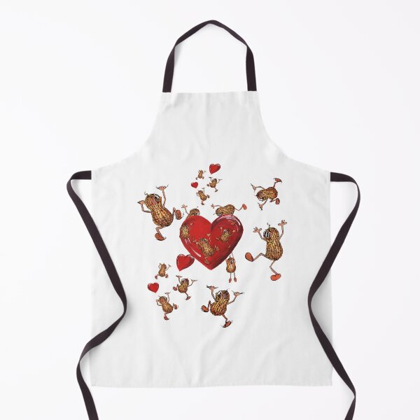 Item preview, Peanuts with heart ichri energy designed and sold by LumiSoleil.