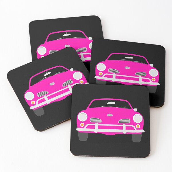 Item preview, Summer of '69 Pink Front View  designed and sold by ArtofDissent.