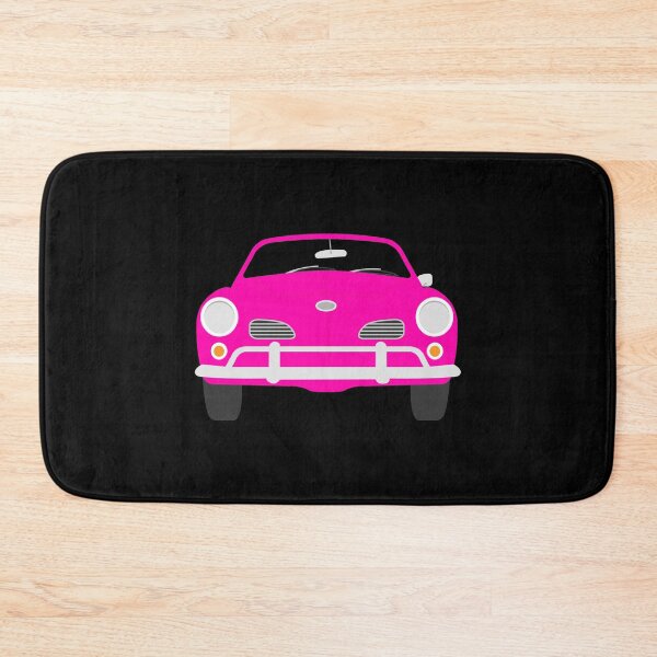 Item preview, Summer of '69 Pink Front View  designed and sold by ArtofDissent.