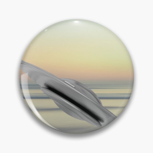 Item preview, Aliens Visit Beach designed and sold by JazzPWall.