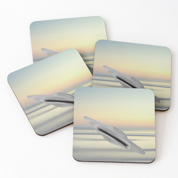 Item preview, Aliens Visit Beach designed and sold by JazzPWall.