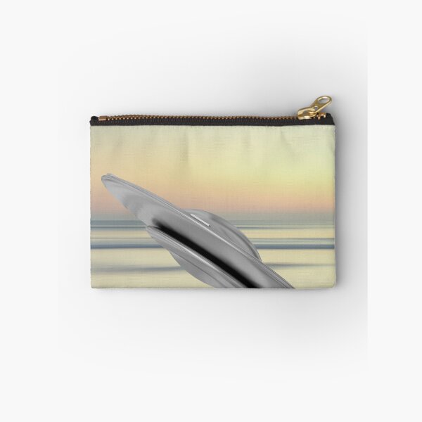 Item preview, Aliens Visit Beach designed and sold by JazzPWall.