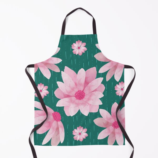 Item preview, Pink Flower Under Rain designed and sold by Lolas-Creations.