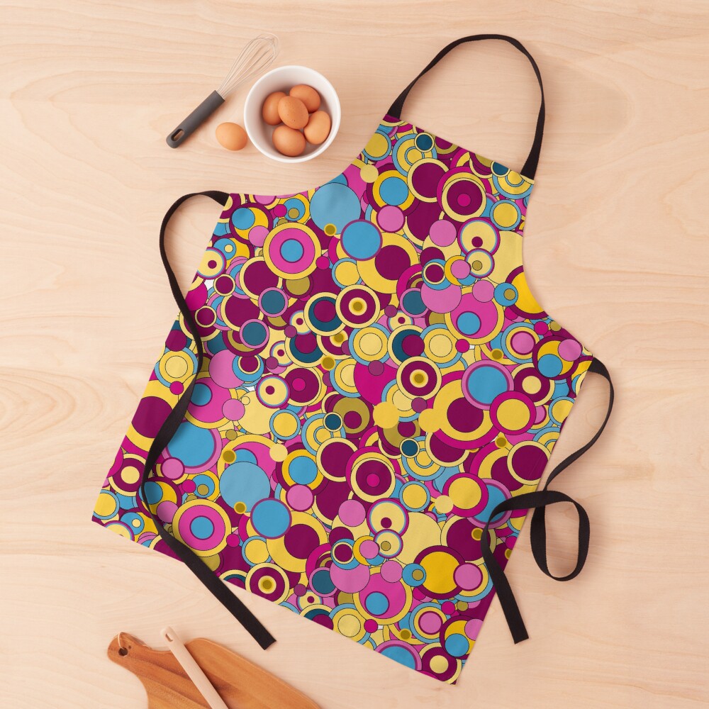 Item preview, Apron designed and sold by jeastphoto.