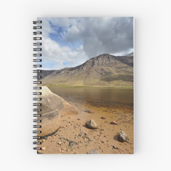 Item preview, Loch Etive designed and sold by StephenJSmith.