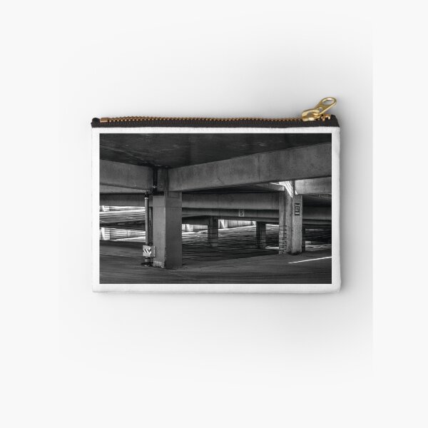 Item preview, Portland Parking Deck designed and sold by Johndesignx.