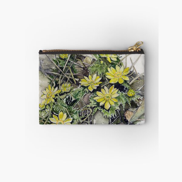 Item preview, Woodland Adonis designed and sold by Susan Benarcik.