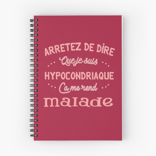 Item preview, I am a hypochondriac designed and sold by Jayteezy.
