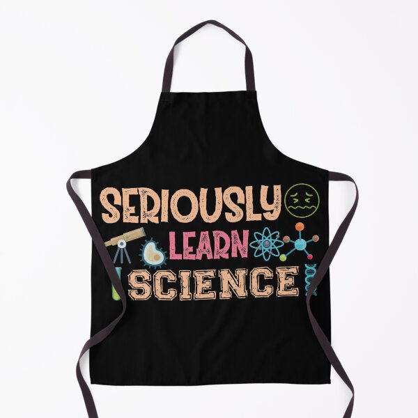 Item preview, Seriously learn science designed and sold by Life Shop.