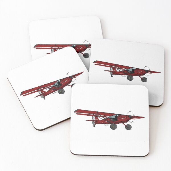 Item preview, Kit Fox N103GE designed and sold by Michael Garber.