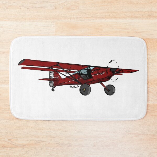 Item preview, Kit Fox N103GE designed and sold by Michael Garber.