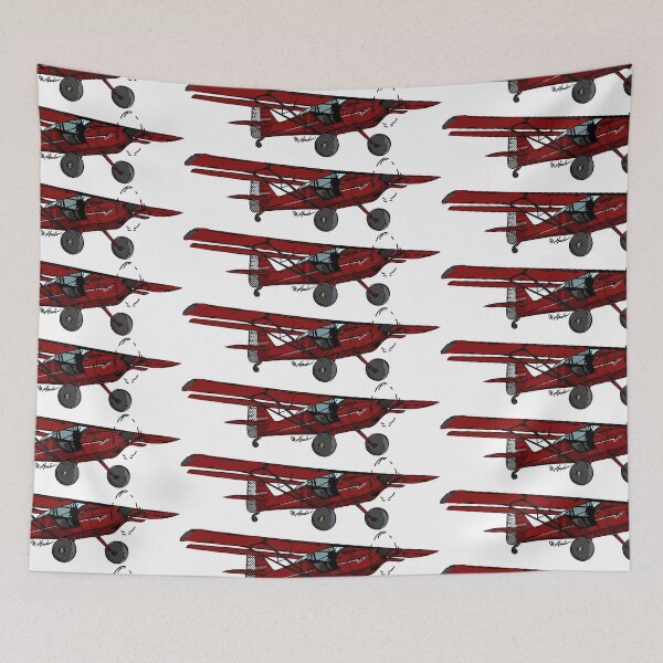 Item preview, Kit Fox N103GE designed and sold by Michael Garber.