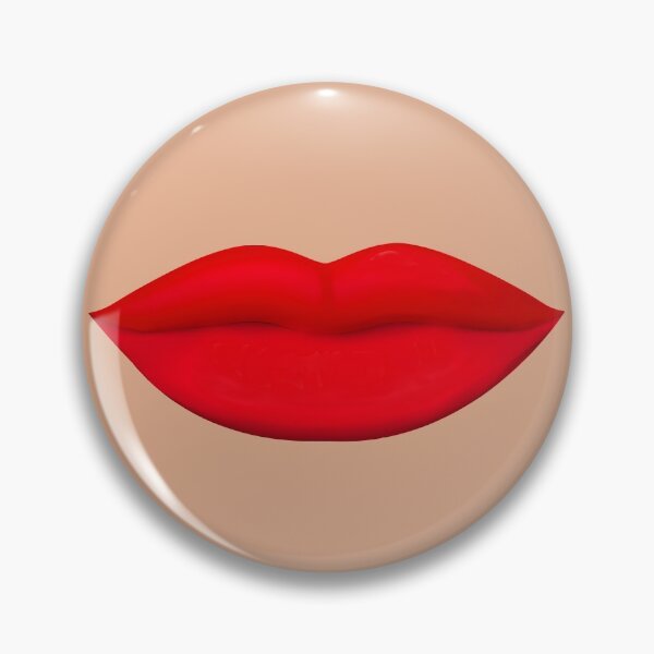 Item preview, Red Lips designed and sold by Bhavna111.