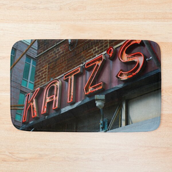 Item preview, Katz's Deli designed and sold by macymuirhead.