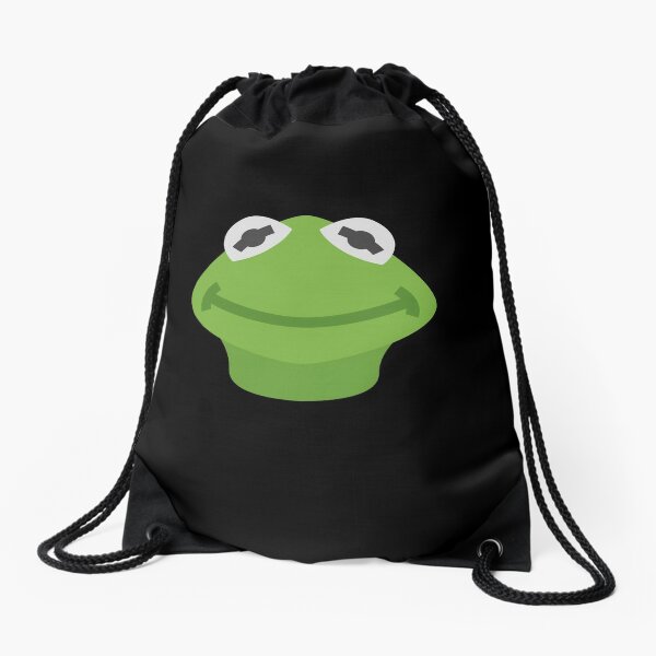 bean bag kermit