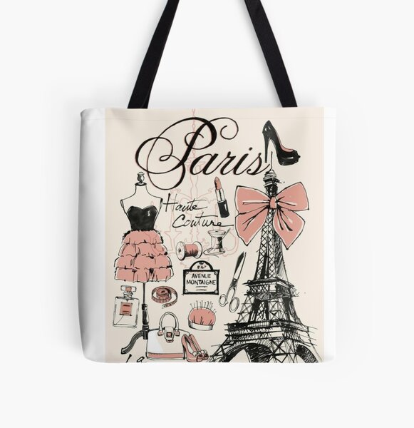 Item preview, Paris  designed and sold by Keticreation.