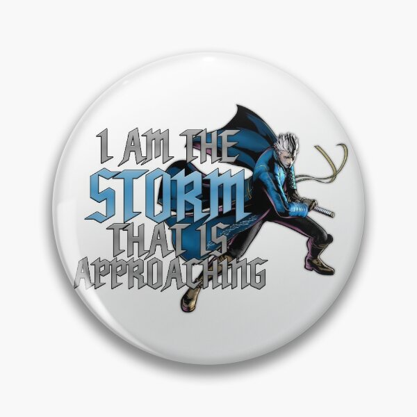 Pin on Vergil Sparda