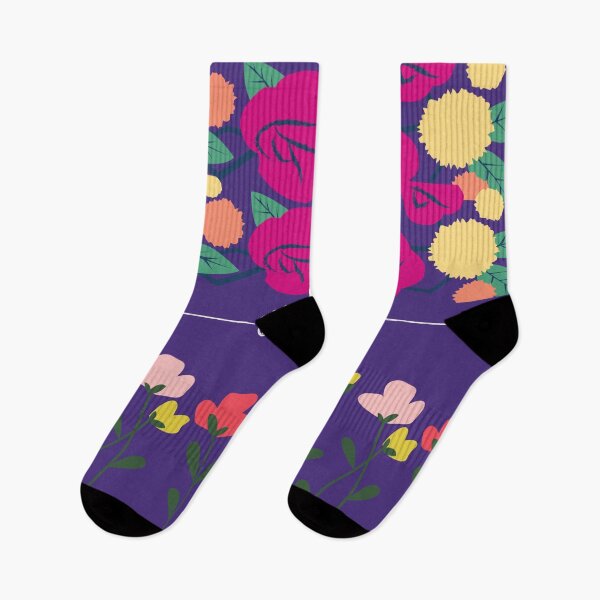 Item preview, floral design 2 designed and sold by AadizCollection.