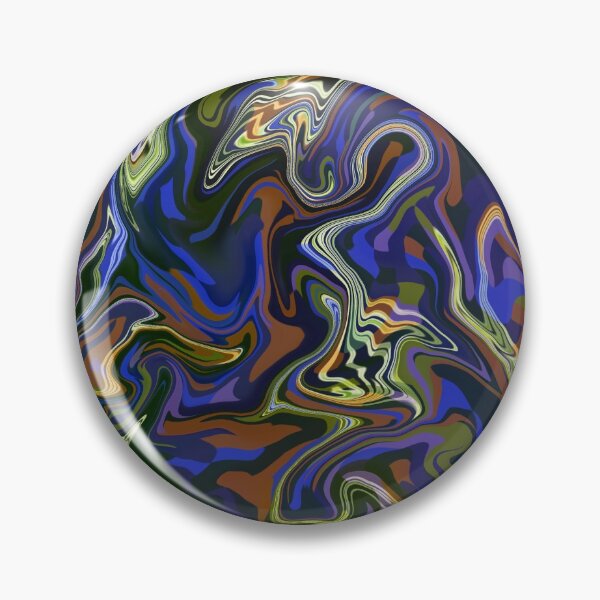 Item preview, Paint spill  designed and sold by vilipen.