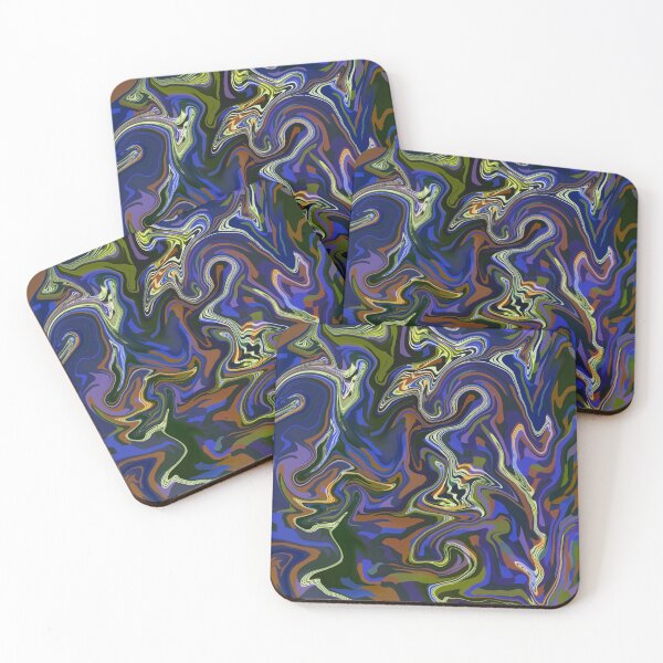 Item preview, Paint spill  designed and sold by vilipen.