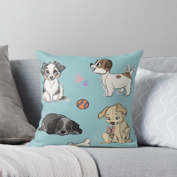 Item preview, Cute Sketches Puppy pack designed and sold by Isa Bredt.