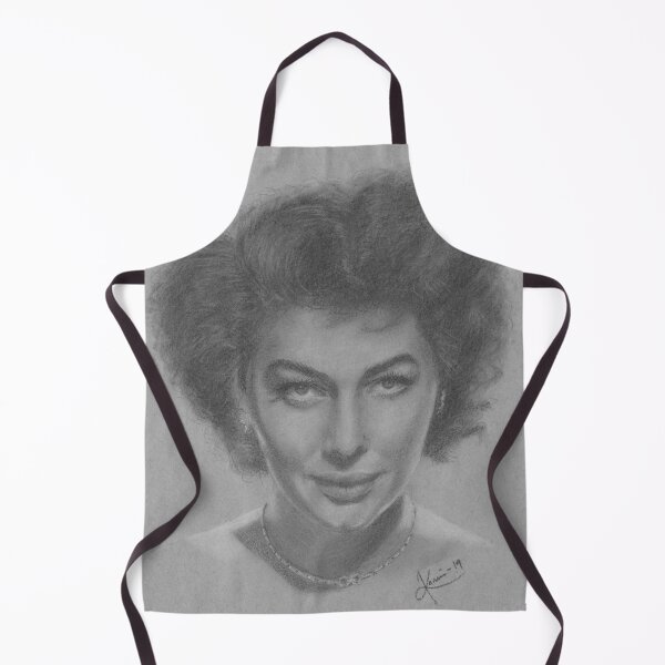 Item preview, Ava Gardner designed and sold by jkarenart.